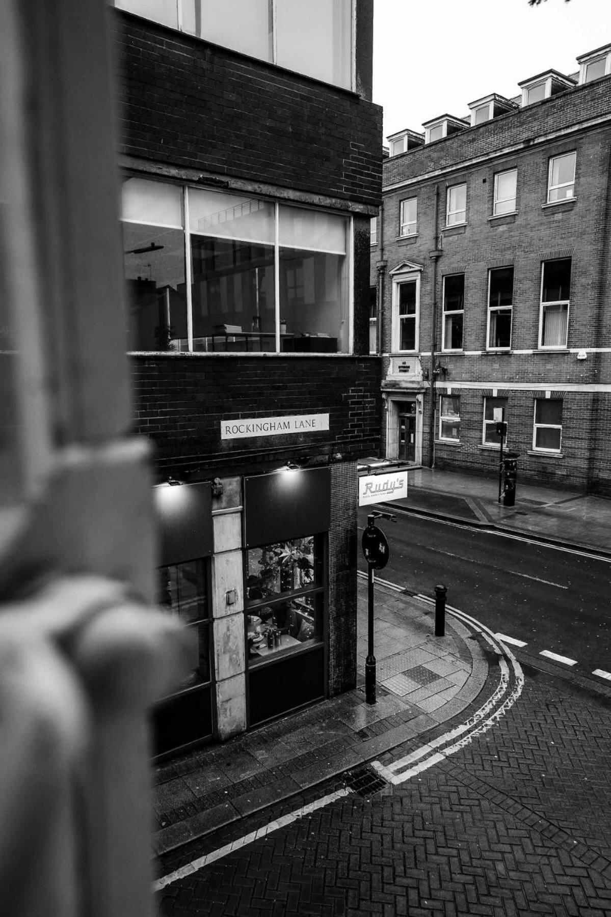 2Br City Centre Apt, Self Check In, Wifi, By Derbnb Sheffield Exteriér fotografie