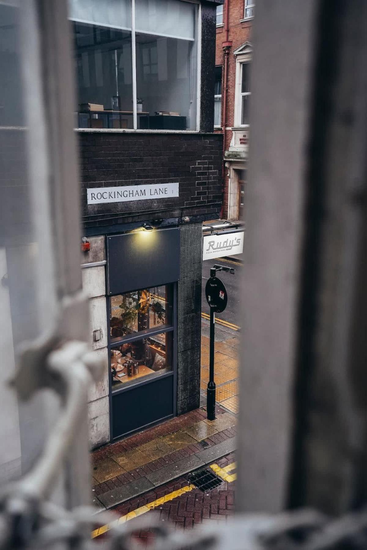2Br City Centre Apt, Self Check In, Wifi, By Derbnb Sheffield Exteriér fotografie